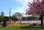 بهترین فصل سفر به استانبول و آنتالیا