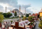 بهترین هتل های منطقه تاریخی سلطان احمد استانبول