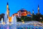 هتل های 3 ستاره استانبول در منطقه آکسارای