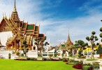 چگونه با بودجه کمتر از روزی 18 دلار به تایلند سفر کنیم؟
