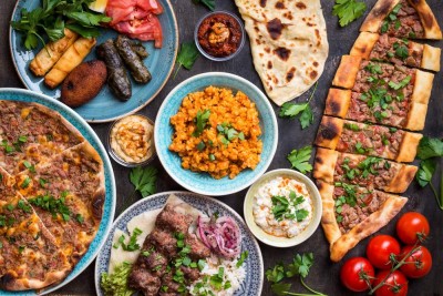 بهترین غذاهای ترکی که باید در استانبول امتحان کنید