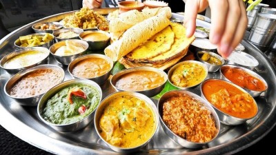 بهترین غذاهای خیابانی در سفر به بمبئی هندوستان