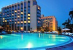 بهترین هتل های نزدیک خیابان استقلال استانبول