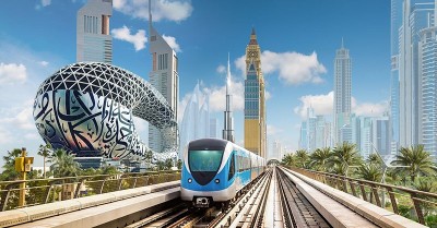 حمل و نقل عمومی در دبی – بخش دوم