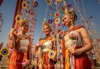 قوانین تایلند که در تور تایلند باید بدانید