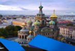 اینستاگرامی ترین شهرهای روسیه!