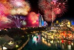 بهترین فستیوال ها و جشنواره های دبی