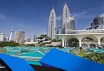 تفریحات دو نفره ارزان در کوالالامپور 