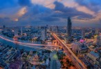 جاذبه های تفریحی بانکوک