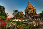 راهنمای کامل تور تایلند برای شما - قسمت چهارم