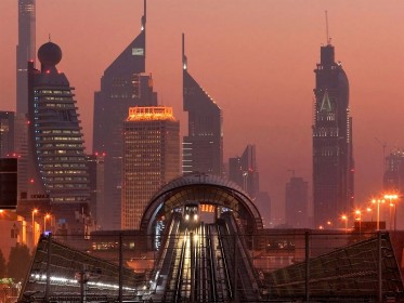 راهنمای جامع مترو دبی و هر آنچه لازم است درباره آن بدانید