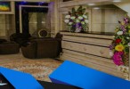 بهترین هتل های نزدیک به حرم امام رضا در تور مشهد