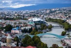 هزینه زندگی در گرجستان برای خانواده ها و مجردها