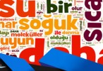 واژه های مهم ترکی استانبولی در سفر به ترکیه