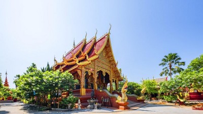 15 مکان برای تور تایلند - قسمت دوم