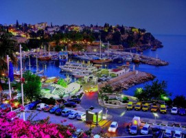 تور آنتالیا تور آنتالیا