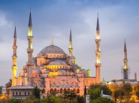 تور استانبول تور استانبول