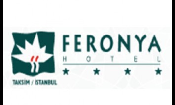 Feronya Hotel Istanbul