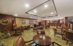  هتل گرند اوزتانیک استانبول