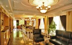 هتل آلفا استانبول