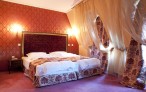 اتاق هتل کریستال بوتیک بلغارستان
