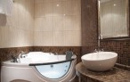 حمام و سرویس بهداشتی هتل کریستال بوتیک بلغارستان