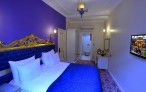 هتل بای مورات کراون استانبول