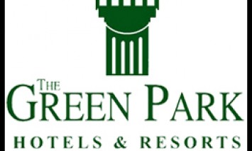 Green Park Merter Hotel