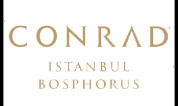 Conrad Bosphorus Hotel Istanbul 