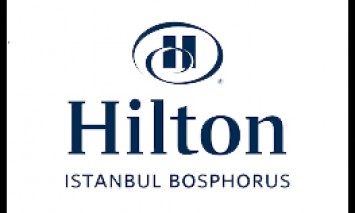 Hilton Bosphorus Hotel Istanbul 