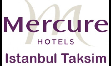 Mercure Taksim Hotel Istanbul 