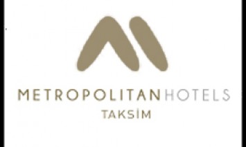Metropolitan Taksim Hotel Istanbul 