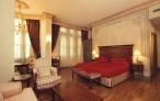 هتل پالازو دونیزتی استانبول