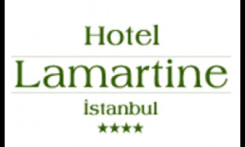 Lamartine Hotel Istanbul