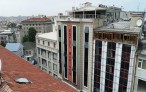 هتل مارینم استانبول