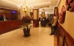 هتل پرا رز استانبول