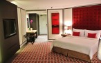 اتاق هتل دبل تری بای هیلتون بلغارستان