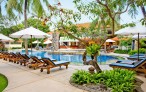استخر هتل بالی رانی