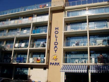 هالیدی پارک هالیدی پارک