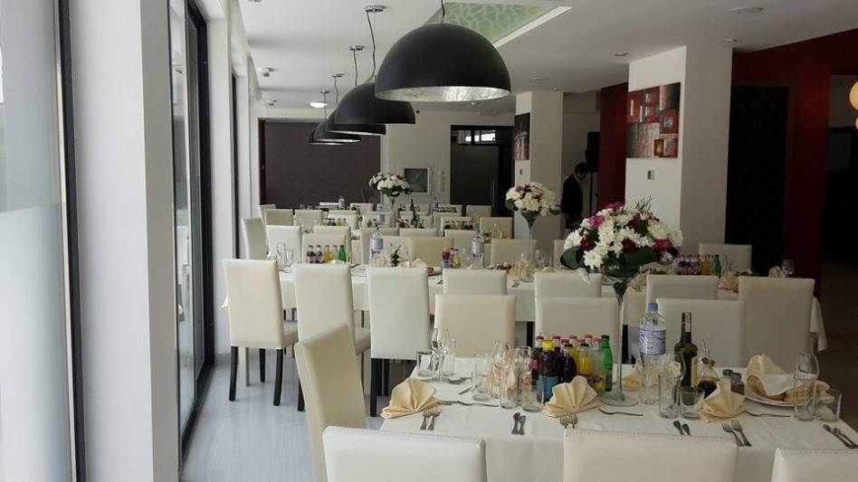 رستوران هتل آرنا بلغارستان