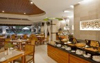 رستوران هتل بالی رانی