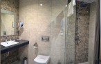 سرویس بهداشتی و حمام هتل آرنا بلغارستان