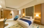 هتل رویال سنترال د پالم دبی