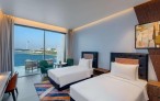هتل حیات سنتریک جمیرا دبی 