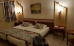 هتل کلاب زیگانا آنتالیا