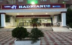 هتل لارا هادریانوس آنتالیا