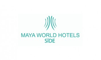 Maya World Side Hotel