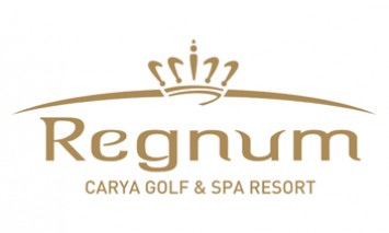 Regnum Carya Hotel