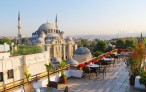 هتل حمیدیه استانبول