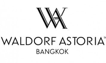  Waldorf Astoria Bangkok 